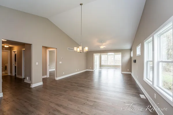 $409,000 | 6180 Charleston Lane, Unit 46, Allendale, MI 49401