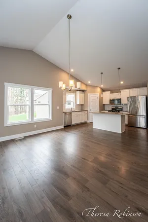 $409,000 | 6180 Charleston Lane, Unit 46, Allendale, MI 49401