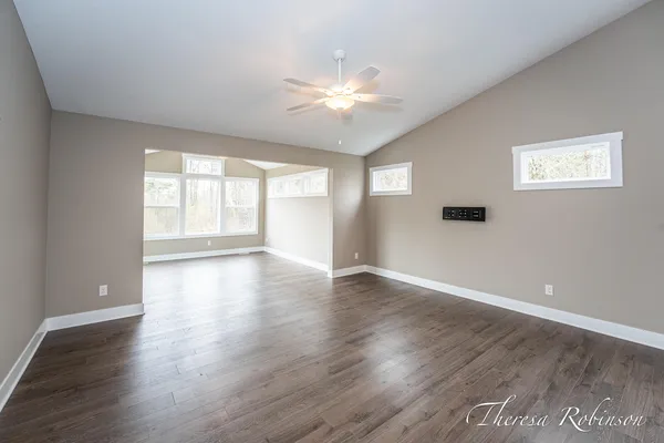 $409,000 | 6180 Charleston Lane, Unit 46, Allendale, MI 49401