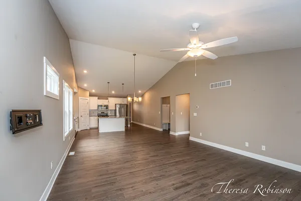 $409,000 | 6180 Charleston Lane, Unit 46, Allendale, MI 49401