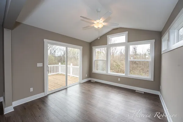 $409,000 | 6180 Charleston Lane, Unit 46, Allendale, MI 49401