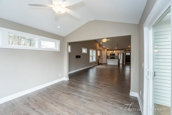 $409,000 | 6180 Charleston Lane, Unit 46, Allendale, MI 49401