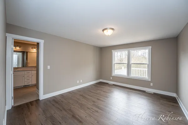 $409,000 | 6180 Charleston Lane, Unit 46, Allendale, MI 49401