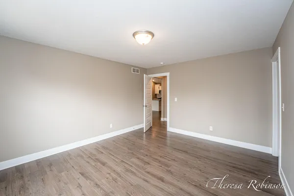 $409,000 | 6180 Charleston Lane, Unit 46, Allendale, MI 49401