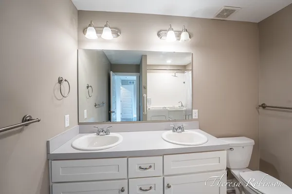 $409,000 | 6180 Charleston Lane, Unit 46, Allendale, MI 49401