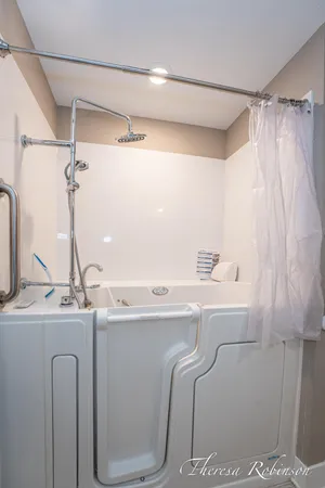 $409,000 | 6180 Charleston Lane, Unit 46, Allendale, MI 49401