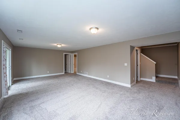 $409,000 | 6180 Charleston Lane, Unit 46, Allendale, MI 49401
