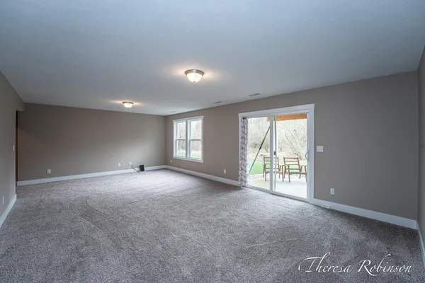 $409,000 | 6180 Charleston Lane, Unit 46, Allendale, MI 49401