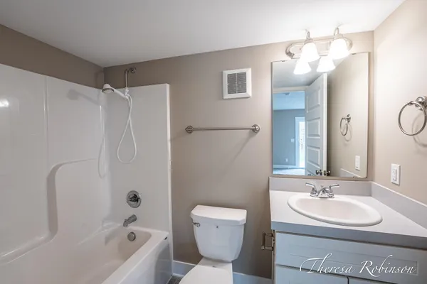 $409,000 | 6180 Charleston Lane, Unit 46, Allendale, MI 49401