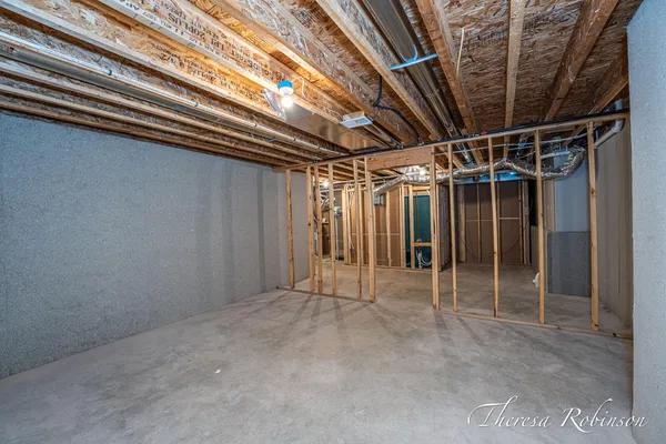 $409,000 | 6180 Charleston Lane, Unit 46, Allendale, MI 49401