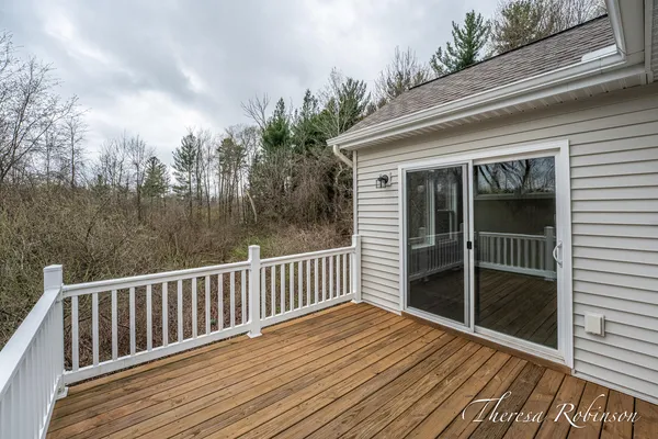 $409,000 | 6180 Charleston Lane, Unit 46, Allendale, MI 49401
