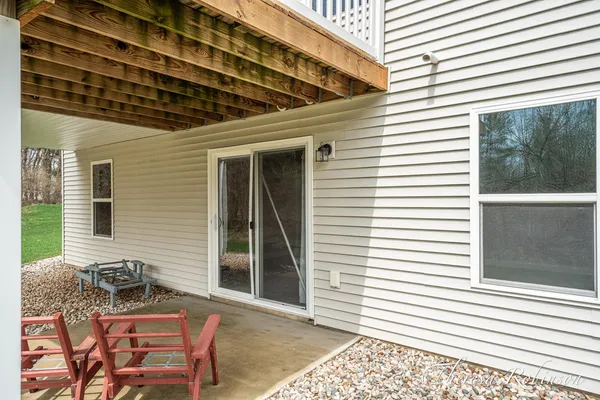 $409,000 | 6180 Charleston Lane, Unit 46, Allendale, MI 49401