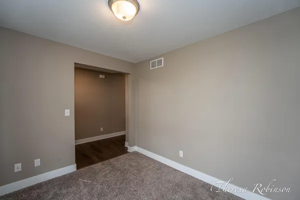 $409,000 | 6180 Charleston Lane, Unit 46, Allendale, MI 49401