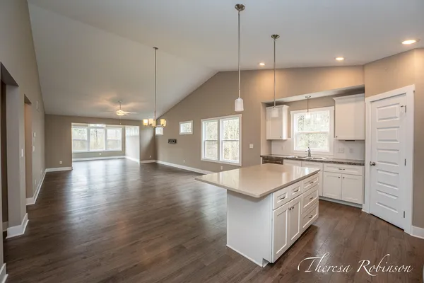 $409,000 | 6180 Charleston Lane, Unit 46, Allendale, MI 49401