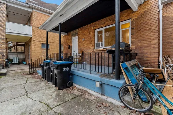 $169,900 | 848 Duss Avenue, Ambridge, PA 15003