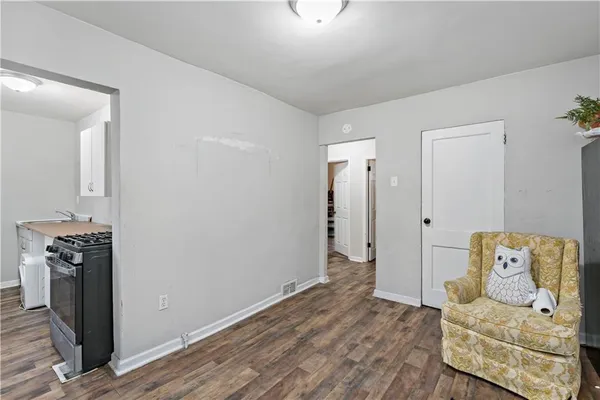 $169,900 | 848 Duss Avenue, Ambridge, PA 15003