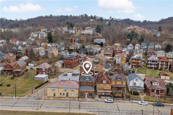 $169,900 | 848 Duss Avenue, Ambridge, PA 15003