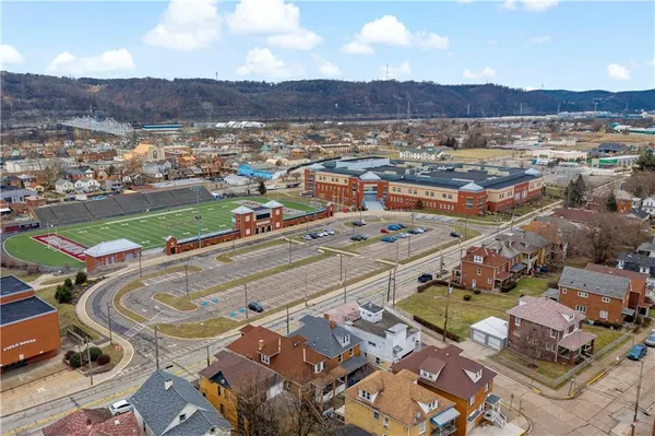 $169,900 | 848 Duss Avenue, Ambridge, PA 15003