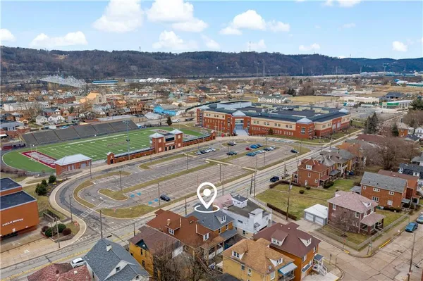 $169,900 | 848 Duss Avenue, Ambridge, PA 15003