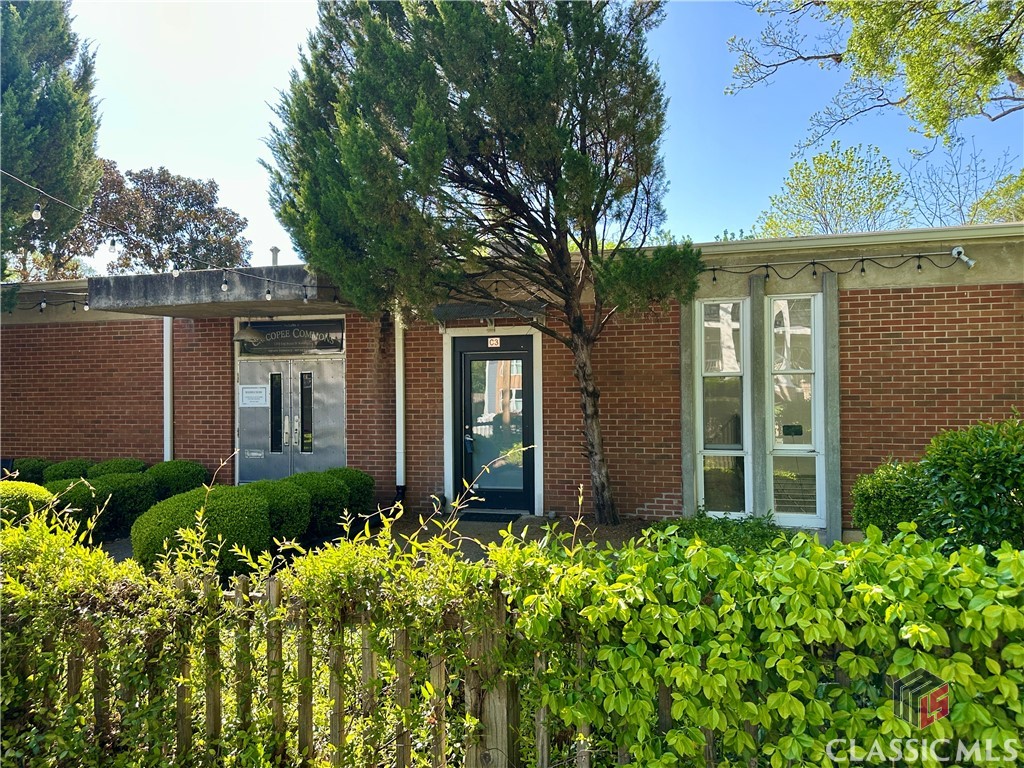 1295 East Broad Street, Unit C3 Athens, GA 30601 - Photo 21 of 26 Gallery Image 21
