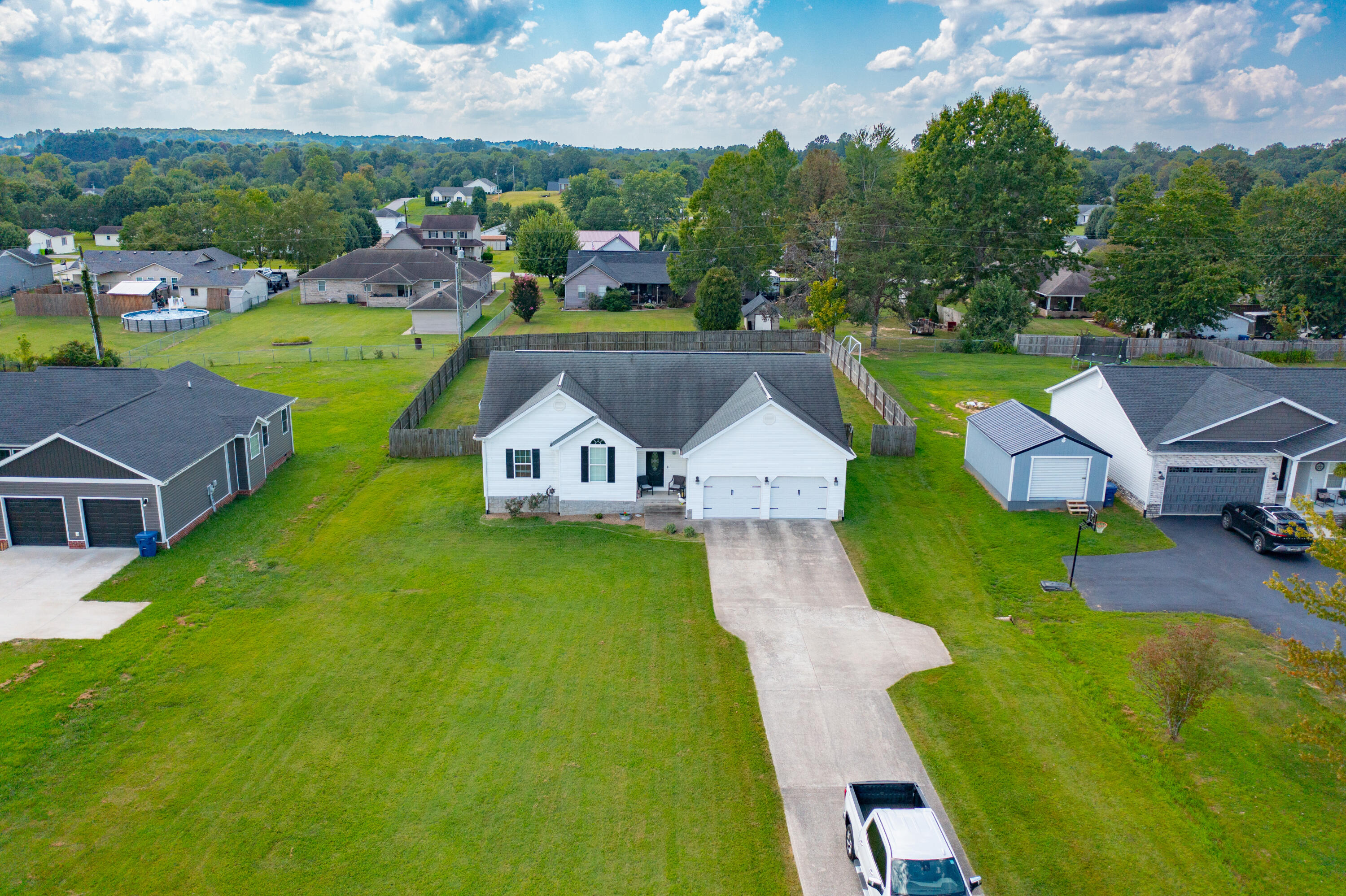 3403 Barbourville Road London, KY 40744 - Photo 53 of 75 TAJ-LV-0380