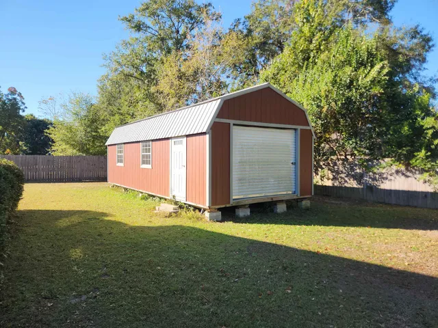$199,900 | 16478 Southwest Mimosa Street, Blountstown, FL 32424