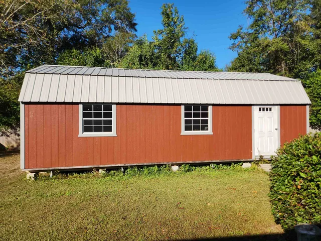 $199,900 | 16478 Southwest Mimosa Street, Blountstown, FL 32424