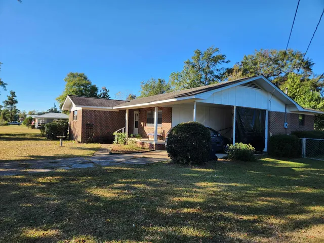 $199,900 | 16478 Southwest Mimosa Street, Blountstown, FL 32424