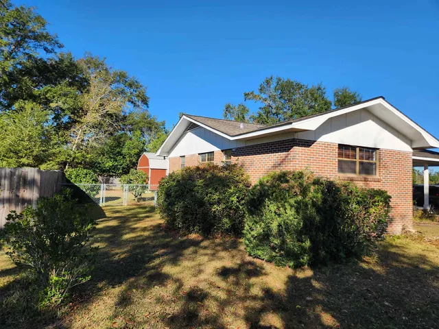 $199,900 | 16478 Southwest Mimosa Street, Blountstown, FL 32424