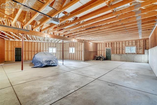 535 Evergreen Road Black Hawk, CO 80422 - Photo 33 of 40 Gallery Image 33