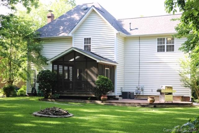8228 Stevens Mill Road Matthews, NC 28104 - Photo 23 of 24 Gallery Image 23