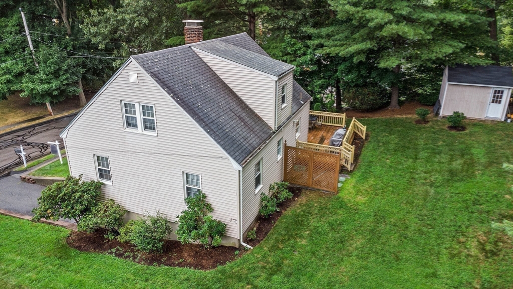 22 Hiawatha Road Woburn, MA 01801 - Photo 22 of 27 Gallery Image 22