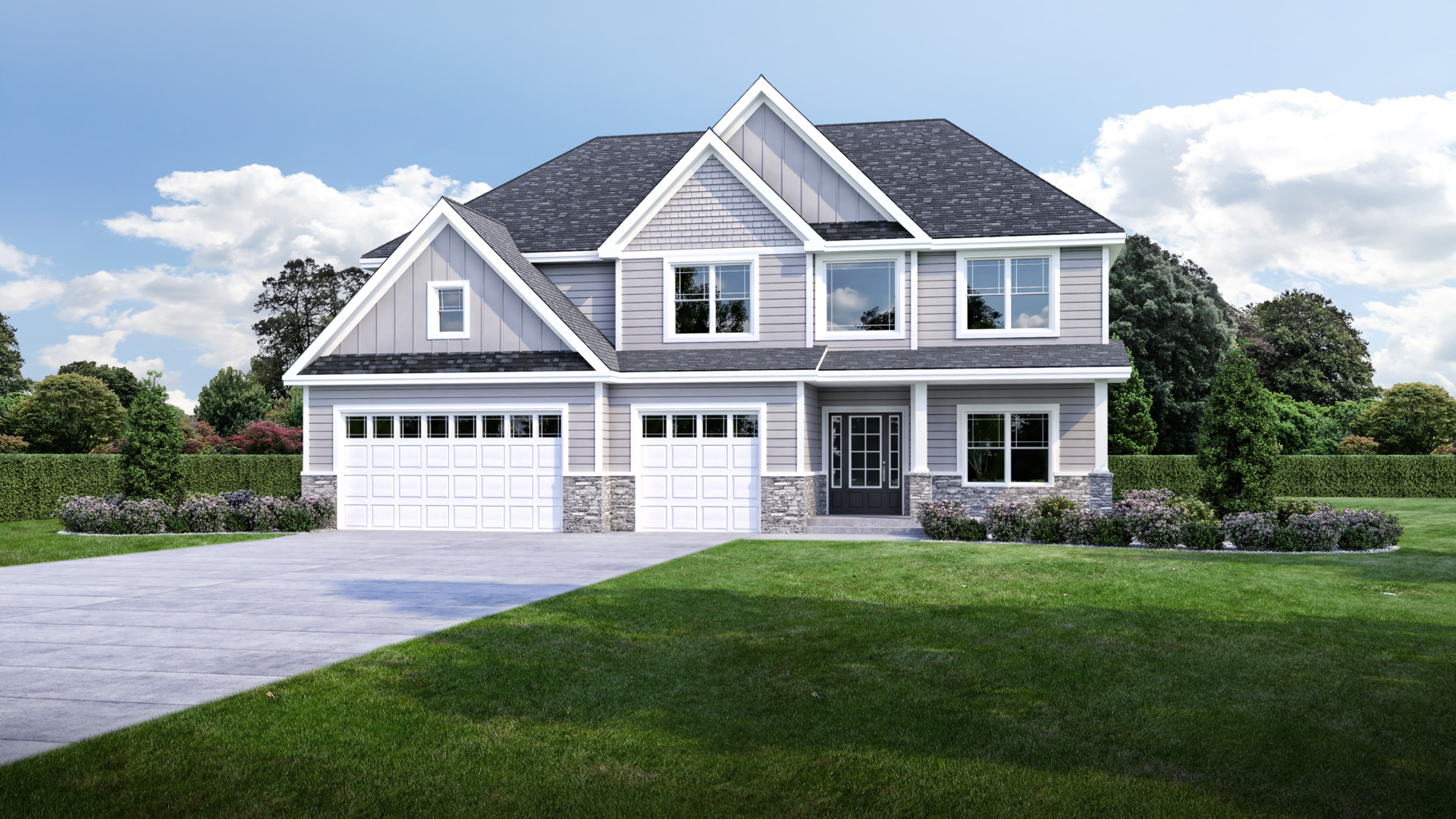 451 Pheasant Hill Drive North Aurora, IL 60542 - Photo 1 of 10