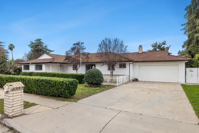 $490,000 | 5167 East Balch Avenue, Fresno, CA 93727