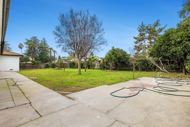 $490,000 | 5167 East Balch Avenue, Fresno, CA 93727