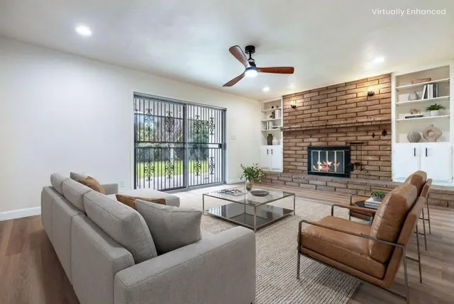 $490,000 | 5167 East Balch Avenue, Fresno, CA 93727