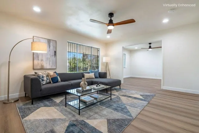 $490,000 | 5167 East Balch Avenue, Fresno, CA 93727