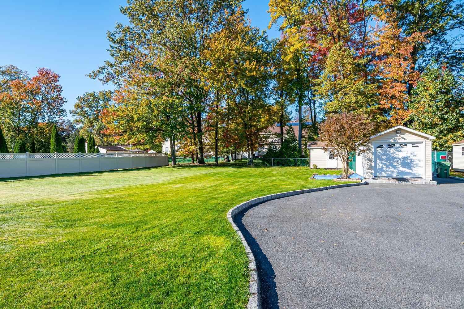 37 Utica Road Edison, NJ 08820 - Photo 46 of 53 a view of a golf course