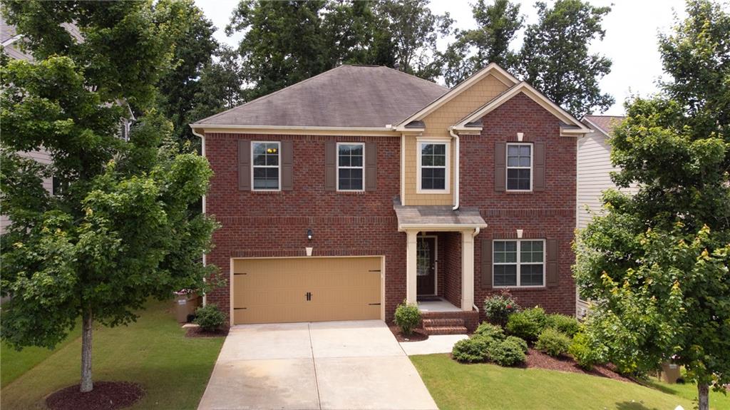 6870 Rocking Horse Lane Cumming, GA 30040 - Photo 1 of 1 Gallery Image 1