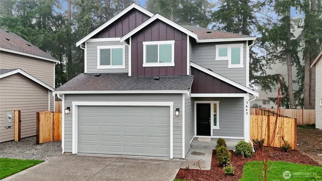 $574,950 | 3642 183 St Court East, Tacoma, WA 98446
