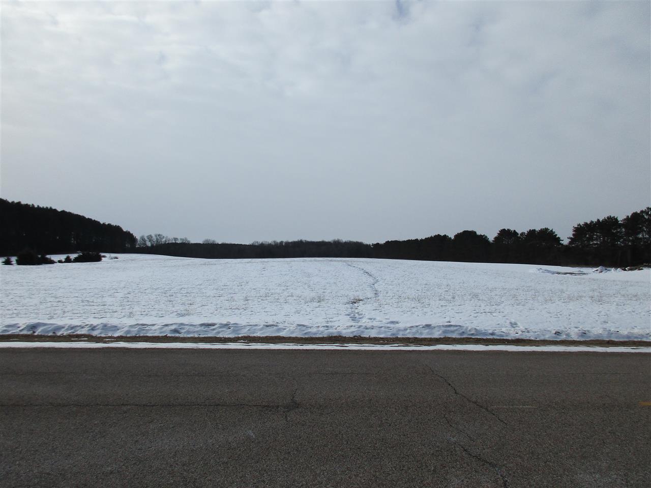 Lot 00-01 County Road Rosholt, WI 54473 - Photo 1 of 1