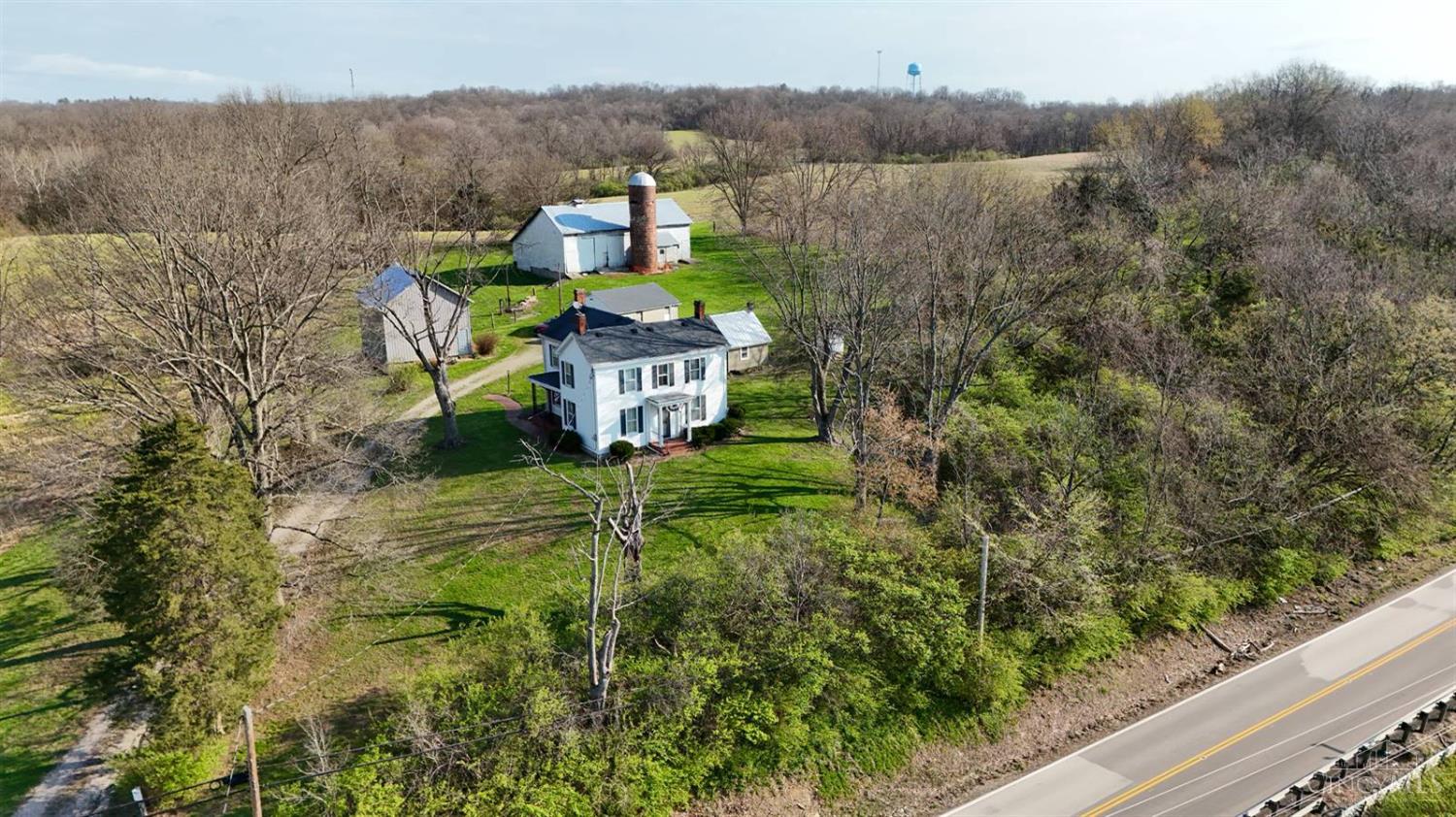 3686 Cincinnati Brookville Road Hamilton, OH 45013 - Photo 46 of 57