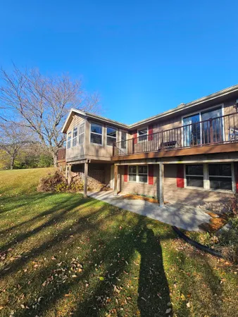$358,000 | 1825 West Lake Street, Chilton, WI 53014