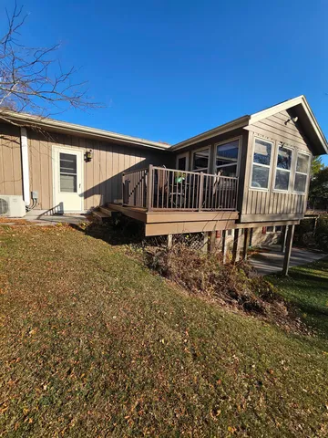 $365,000 | 1825 West Lake Street, Chilton, WI 53014
