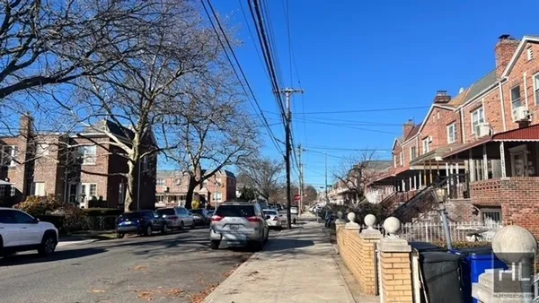 $4,300 | 2121 Kimball Street, Unit 2 | Marine Park