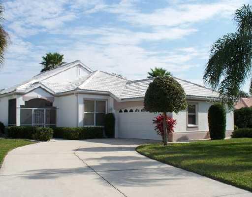 10234 Windsong Road Punta Gorda, FL 33955 - Photo 1 of 1 Exterior Front