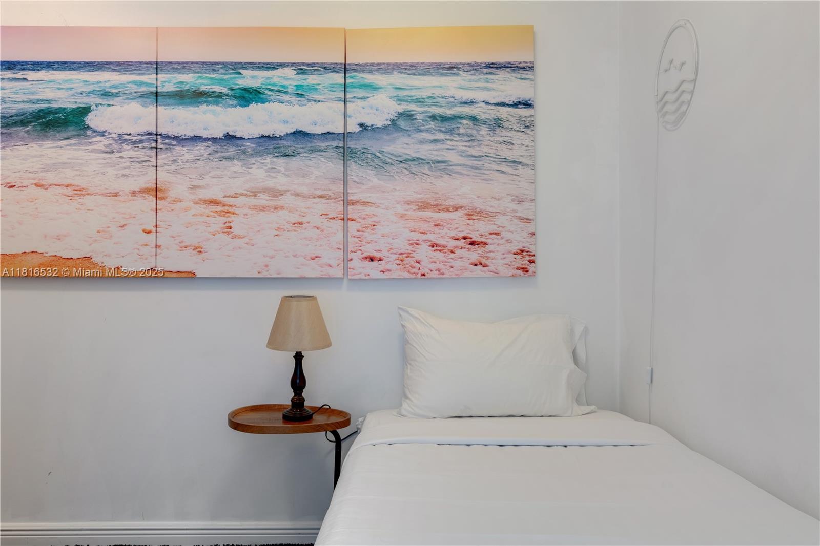 41 Southeast 5th Street, Unit 2107 Miami, FL 33131 - Photo 18 of 33