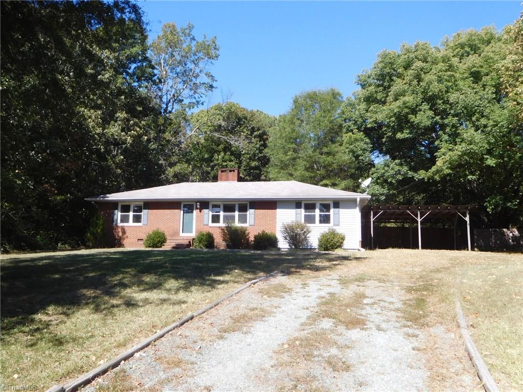 339 Poe Road Siler City, NC 27344 - Photo 1 of 18 Gallery Image 1