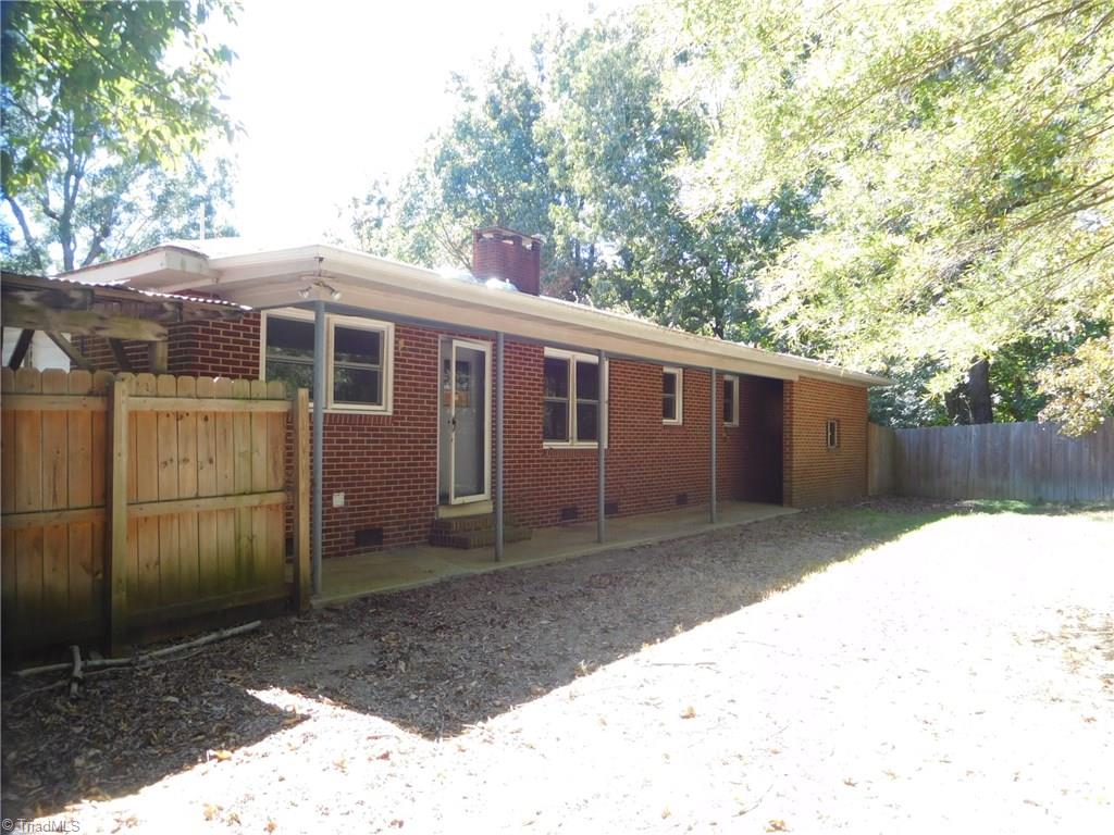 339 Poe Road Siler City, NC 27344 - Photo 3 of 18 Gallery Image 3