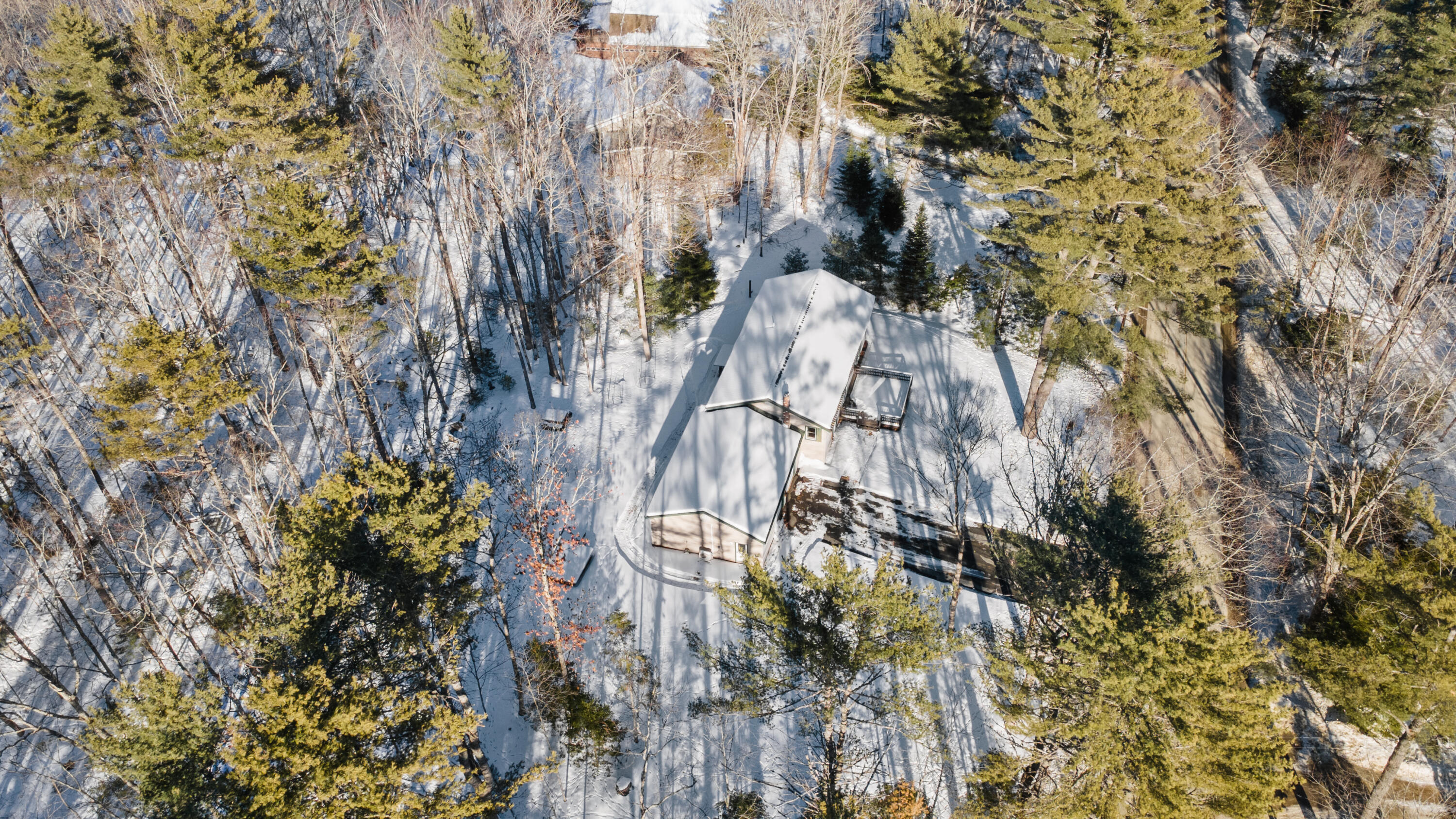 170 Milford Road Princeton, ME 04668 - Photo 65 of 74 DJI_0512